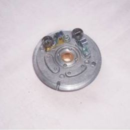 AJ T020 FIAT 600 LADO POLEA