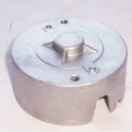 AJ T075 70 AMP. D ESTATOR 127,1