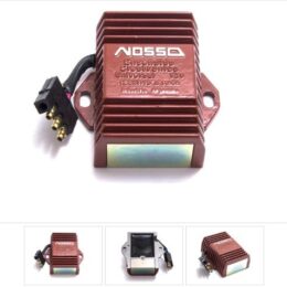 Nosso EE12      Encendido electronico