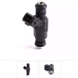 Nosso INB 156061   Inyector de combustible