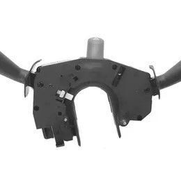 vuaram V0439 R.Fluence - Conmutador completo de luces y limpia parabrisas desde 2010