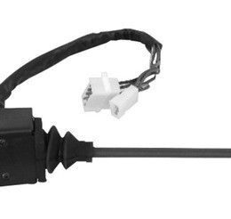 vuaram V30B MB 1214  - Conmutador de luces, giros,bocina y guiñada - palanca larga inclinada