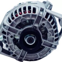 NOSSO ANV 439427 alternador