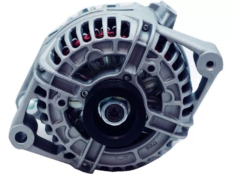 NOSSO ANV 439427 alternador