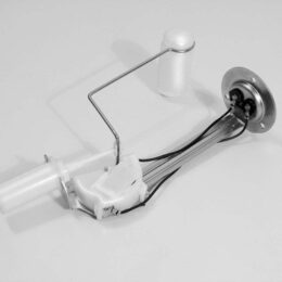 vuaram V30/2B MB 608 - Conmutador de luces, giros, bocina y guiñada  - palanca corta inclinada