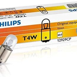 PHILIPS T4W 12929 12V CP