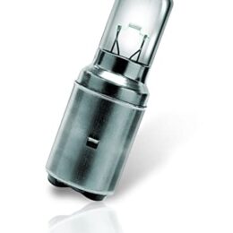 PHILIPS M5 12152 ES 12V 35/35W BA20d(Base S2 Halogena) C1