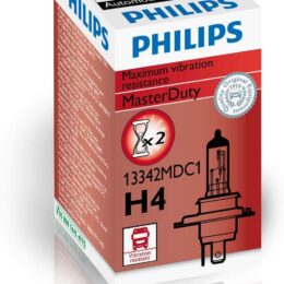 PHILIPS H7 13972 MD 24V 70W C1