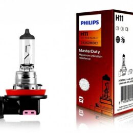 PHILIPS H11 13362  MD 24V 70W C1