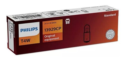 PHILIPS T4W 13929 24V CP