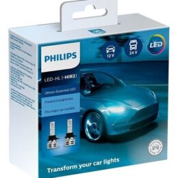 philips LED HIR2 11012 UE2 X2