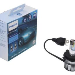 philips LED H4 11342 UE2 X2