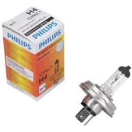 PHILIPS H4 (H5) 12596 12V 60/55W P45T-41 C1