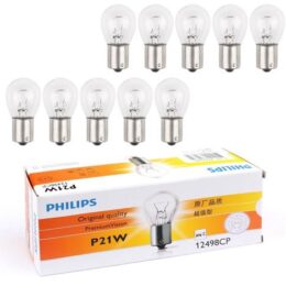 PHILIPS P21W 12498 12V CP