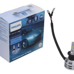 PHILIPS LED H3 11336  UE2 X2 Set