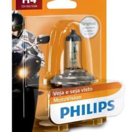 PHILIPS H4 12342 MV 12V 60/55W P43t-38         MasterVisión B1