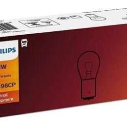 PHILIPS P21W 13498 24V 21W CP
