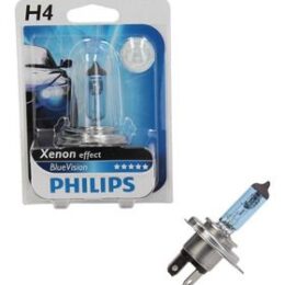 PHILIPS H4 13342 MDBV 24V 75/70W P43T     BlueVision B1