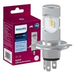 philips LED HS1 11636 UEM 12V 6W PX43t-38 X1