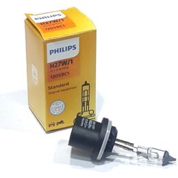 PHILIPS H27W/1 12059 12V 27W PG13 C1