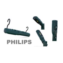 philips ECOPRO40 LED LAMP RC420 3.7V B1