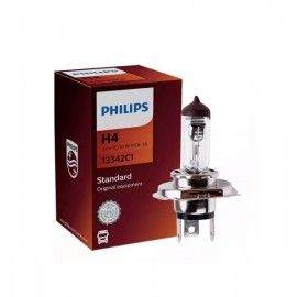 PHILIPS H4 13342 24V 75/70W P43t-38 C1