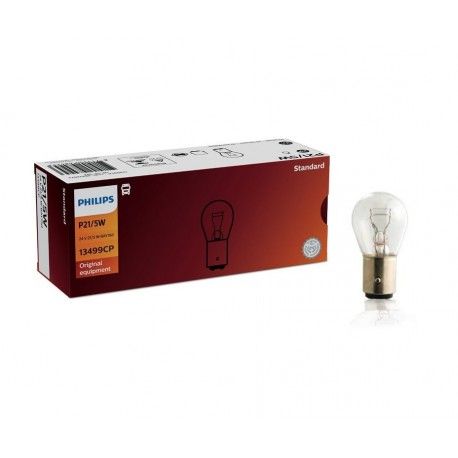 PHILIPS P21/5W 13499 24V CP