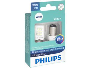 philips P21 LED white 11498 U30CW B2