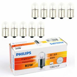PHILIPS R5W 12821 12V CP