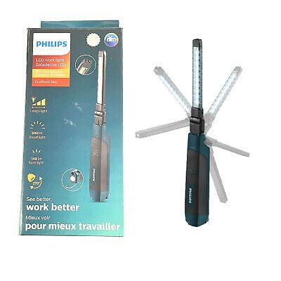 PHILIPS ECOPRO61 SLIM LED RC620 X1 PC