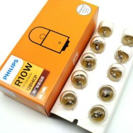 PHILIPS R10W 12814 12V 10W CP