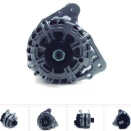 Nosso ANV 494713   Alternador