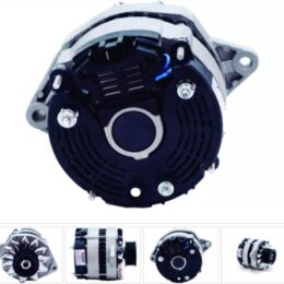 Nosso ANV 541124   Alternador