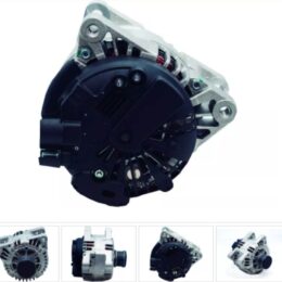 Nosso ANV 541251   Alternador