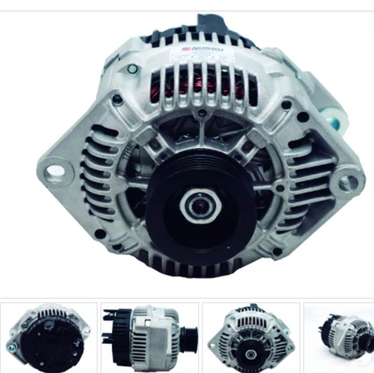 Nosso ANV 541679   Alternador