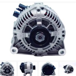 Nosso ANV 541969   Alternador