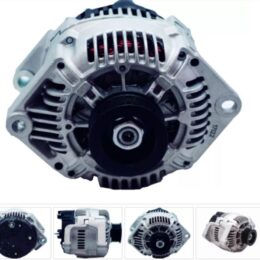 Nosso ANV 541989   Alternador