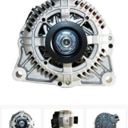 Nosso ANV 542286   Alternador