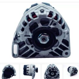 Nosso ANV 542464   Alternador