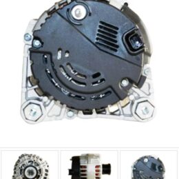 Nosso ANV 542523   Alternador