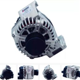 Nosso ANV 542670   Alternador