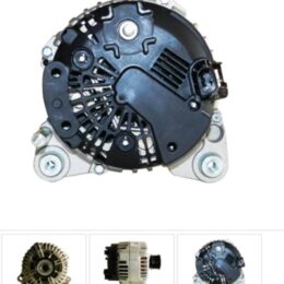 Nosso ANV 543569   Alternador