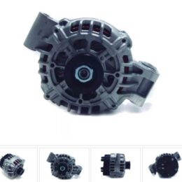 Nosso ANV G9B092   Alternador