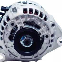 Nosso ANB 310011   Alternador