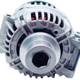 Nosso ANB 325031   Alternador