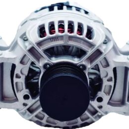 Nosso ANB 325093   Alternador