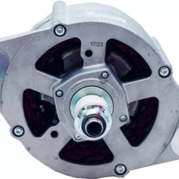 Nosso ANB 468028   Alternador