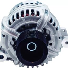 Nosso ANB 525502   Alternador