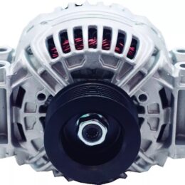 Nosso ANB 655007   Alternador