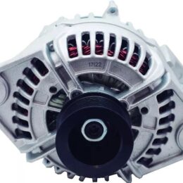 Nosso ANB 655008   Alternador